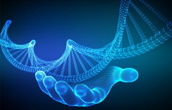 DNA – Limpeza Karmica da Vida Passada e Atual