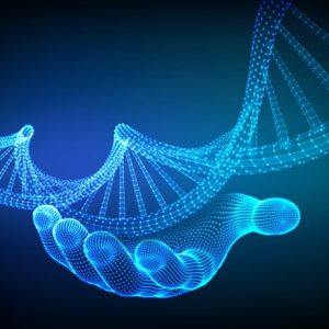 DNA - Limpeza Karmica da Vida Passada e Atual